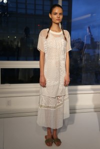 Babyghost RTW Spring 2016