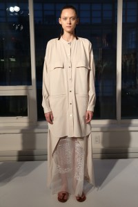 Babyghost RTW Spring 2016