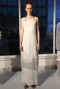 Babyghost RTW Spring 2016