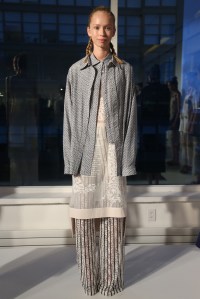 Babyghost RTW Spring 2016