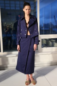 Babyghost RTW Spring 2016