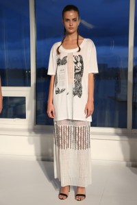 Babyghost RTW Spring 2016