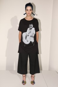 Babyghost RTW Spring 2016