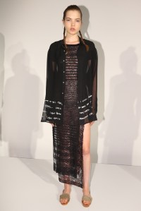 Babyghost RTW Spring 2016