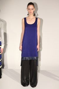 Babyghost RTW Spring 2016