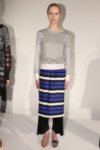 Babyghost RTW Spring 2016