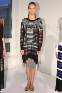 Babyghost RTW Spring 2016