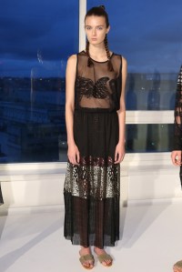 Babyghost RTW Spring 2016