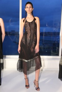 Babyghost RTW Spring 2016