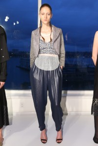 Babyghost RTW Spring 2016