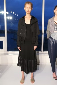 Babyghost RTW Spring 2016