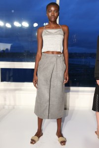 Babyghost RTW Spring 2016
