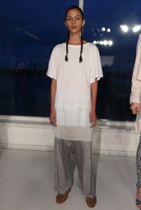 Babyghost RTW Spring 2016