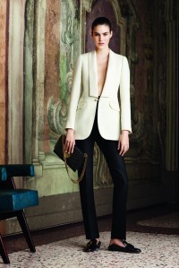 Bally RTW Spring 2016