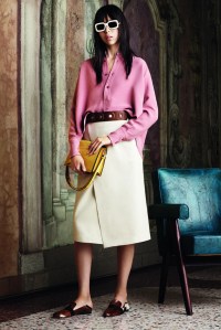 Bally RTW Spring 2016