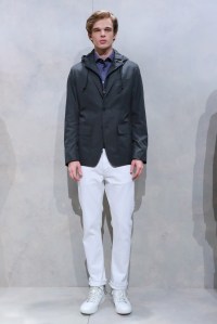 Banana Republic RTW Spring 2015