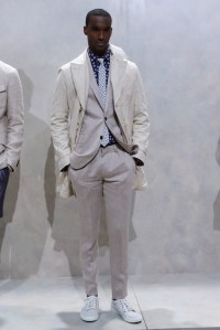 Banana Republic RTW Spring 2015