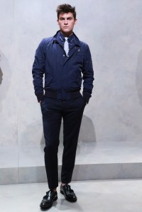 Banana Republic RTW Spring 2015