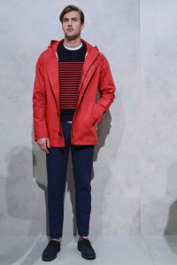 Banana Republic RTW Spring 2015