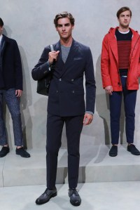 Banana Republic RTW Spring 2015