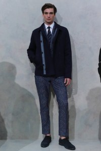 Banana Republic RTW Spring 2015