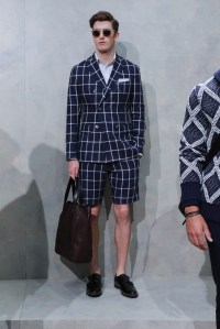 Banana Republic RTW Spring 2015