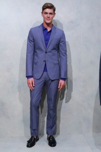Banana Republic RTW Spring 2015