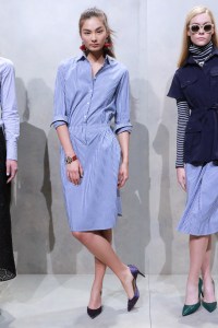 Banana Republic RTW Spring 2015