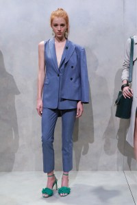 Banana Republic RTW Spring 2015