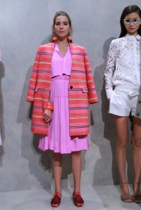 Banana Republic RTW Spring 2015