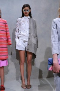 Banana Republic RTW Spring 2015