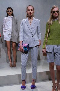 Banana Republic RTW Spring 2015