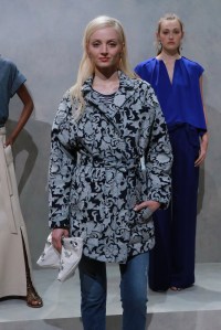 Banana Republic RTW Spring 2015