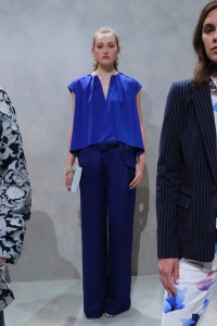 Banana Republic RTW Spring 2015