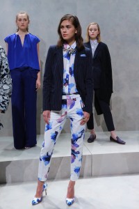 Banana Republic RTW Spring 2015