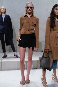 Banana Republic RTW Spring 2015
