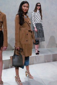 Banana Republic RTW Spring 2015