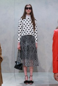 Banana Republic RTW Spring 2015