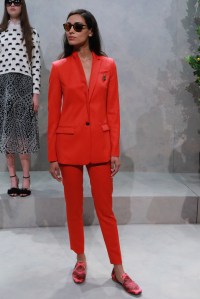 Banana Republic RTW Spring 2015