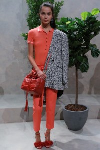 Banana Republic RTW Spring 2015