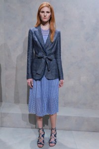 Banana Republic RTW Spring 2015