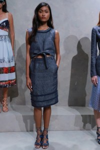 Banana Republic RTW Spring 2015