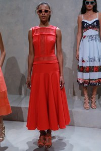 Banana Republic RTW Spring 2015