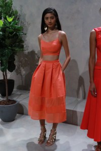 Banana Republic RTW Spring 2015