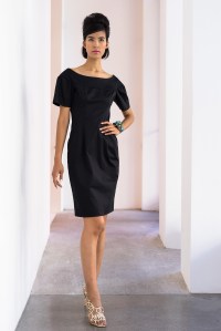 Barbara Tfank RTW Spring 2016