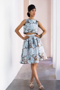 Barbara Tfank RTW Spring 2016