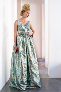 Barbara Tfank RTW Spring 2016
