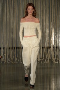 Barbara Casasola Spring 2016