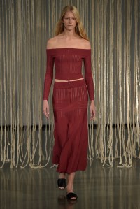 Barbara Casasola Spring 2016