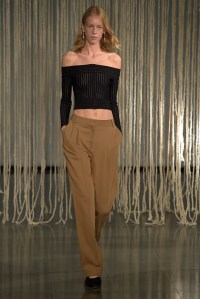 Barbara Casasola Spring 2016